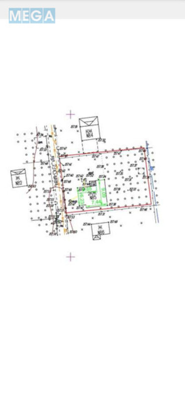 Продажа участка, 6&nbsp;соток, участок под жилую застройку, <a class="location-link" href="/kiev/" title="Недвижимость Київ">Київ</a>, <a class="location-link" href="/kiev/svyatoshinskij/" title="Недвижимость Святошинський район">Святошинський р-н</a>, Берковецька вул. (изображение 9)