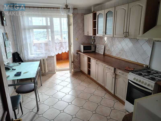 Оренда 2 кімнатної квартири, <a class="location-link" href="/kiev/" title="Недвижимость Київ">Київ</a>, <a class="location-link" href="/kiev/svyatoshinskij/" title="Недвижимость Святошинський район">Святошинський р-н</a>, Симиренка вул., 25а (изображение 2)