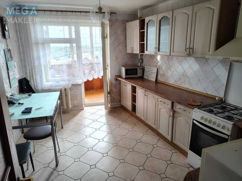 Оренда 2 кімнатної квартири, <a class="location-link" href="/kiev/" title="Недвижимость Київ">Київ</a>, <a class="location-link" href="/kiev/svyatoshinskij/" title="Недвижимость Святошинський район">Святошинський р-н</a>, Симиренка вул., 25а (изображение 2)