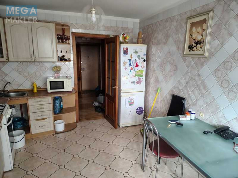 Оренда 2 кімнатної квартири, <a class="location-link" href="/kiev/" title="Недвижимость Київ">Київ</a>, <a class="location-link" href="/kiev/svyatoshinskij/" title="Недвижимость Святошинський район">Святошинський р-н</a>, Симиренка вул., 25а (изображение 3)