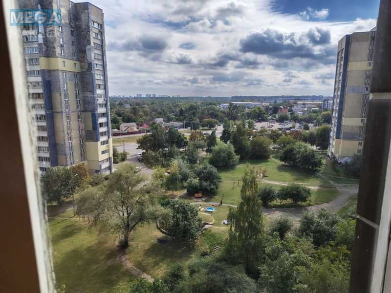 Оренда 2 кімнатної квартири, <a class="location-link" href="/kiev/" title="Недвижимость Київ">Київ</a>, <a class="location-link" href="/kiev/svyatoshinskij/" title="Недвижимость Святошинський район">Святошинський р-н</a>, Симиренка вул., 25а (изображение 5)