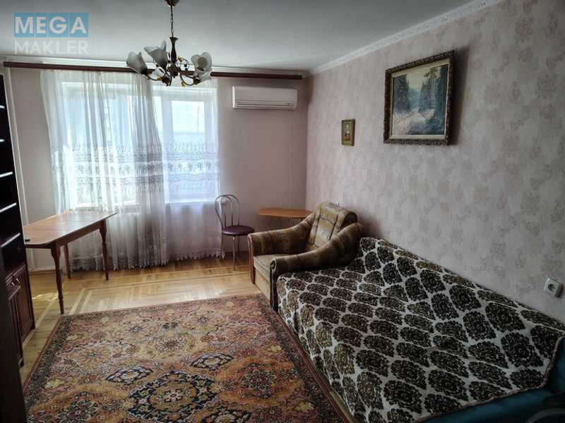 Оренда 2 кімнатної квартири, <a class="location-link" href="/kiev/" title="Недвижимость Київ">Київ</a>, <a class="location-link" href="/kiev/svyatoshinskij/" title="Недвижимость Святошинський район">Святошинський р-н</a>, Симиренка вул., 25а (изображение 6)