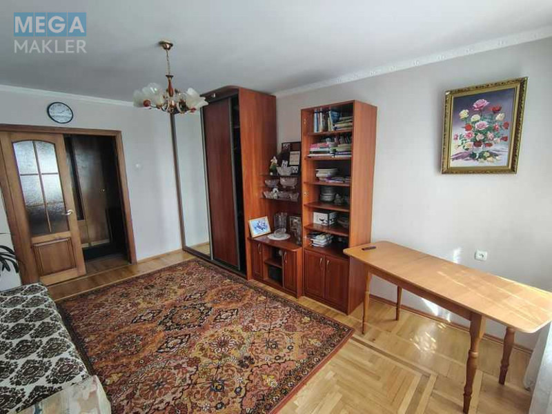 Оренда 2 кімнатної квартири, <a class="location-link" href="/kiev/" title="Недвижимость Київ">Київ</a>, <a class="location-link" href="/kiev/svyatoshinskij/" title="Недвижимость Святошинський район">Святошинський р-н</a>, Симиренка вул., 25а (изображение 7)