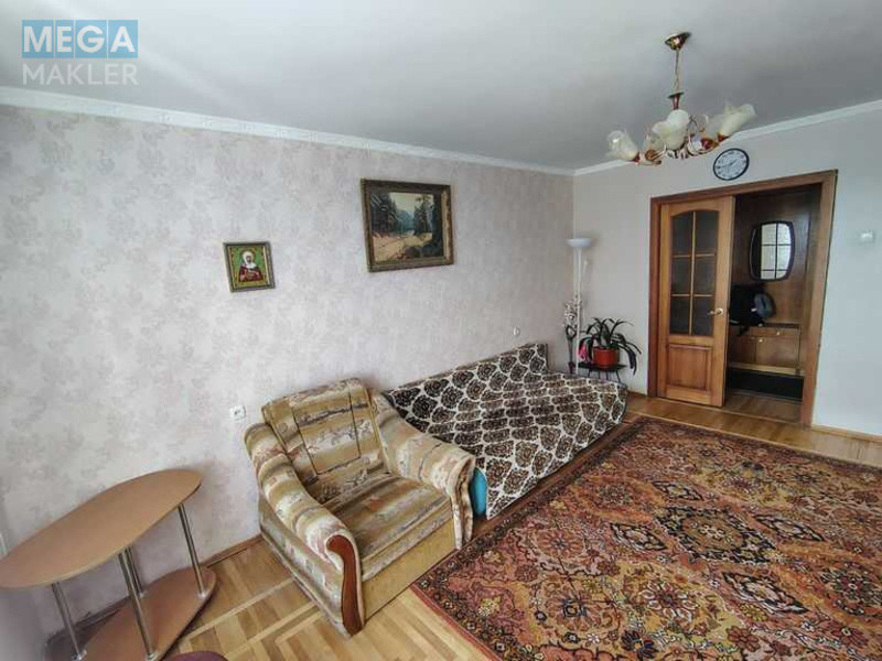 Оренда 2 кімнатної квартири, <a class="location-link" href="/kiev/" title="Недвижимость Київ">Київ</a>, <a class="location-link" href="/kiev/svyatoshinskij/" title="Недвижимость Святошинський район">Святошинський р-н</a>, Симиренка вул., 25а (изображение 8)