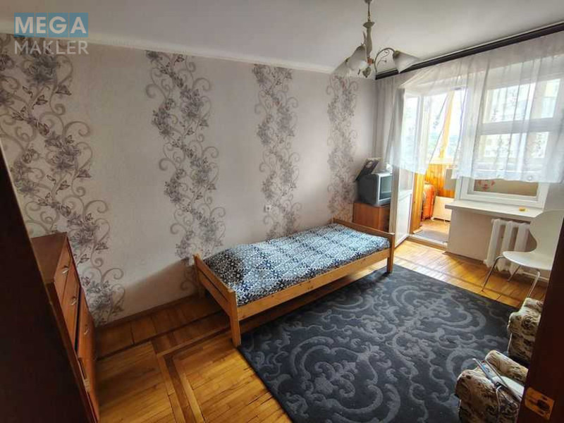 Оренда 2 кімнатної квартири, <a class="location-link" href="/kiev/" title="Недвижимость Київ">Київ</a>, <a class="location-link" href="/kiev/svyatoshinskij/" title="Недвижимость Святошинський район">Святошинський р-н</a>, Симиренка вул., 25а (изображение 9)