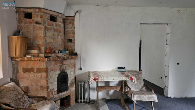 Продаж дома, 2&nbsp;поверху, 100&nbsp;кв.м, 4&nbsp;кімнати, ділянка 6&nbsp;соток, <a class="location-link" href="/kiev/" title="Недвижимость Київ">Київ</a>, <a class="location-link" href="/kiev/svyatoshinskij/" title="Недвижимость Святошинський район">Святошинський р-н</a>, Берковецька вул., 9/11 (изображение 2)