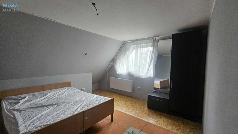 Продаж дома, 2&nbsp;поверху, 100&nbsp;кв.м, 4&nbsp;кімнати, ділянка 6&nbsp;соток, <a class="location-link" href="/kiev/" title="Недвижимость Київ">Київ</a>, <a class="location-link" href="/kiev/svyatoshinskij/" title="Недвижимость Святошинський район">Святошинський р-н</a>, Берковецька вул., 9/11 (изображение 4)