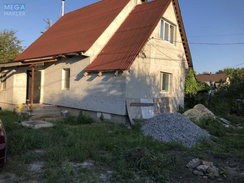 Продаж дома, 2&nbsp;поверху, 100&nbsp;кв.м, 4&nbsp;кімнати, ділянка 6&nbsp;соток, <a class="location-link" href="/kiev/" title="Недвижимость Київ">Київ</a>, <a class="location-link" href="/kiev/svyatoshinskij/" title="Недвижимость Святошинський район">Святошинський р-н</a>, Берковецька вул., 9/11 (изображение 17)