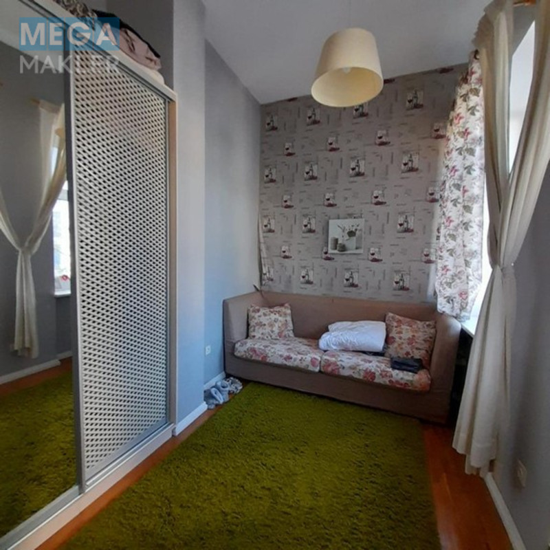 Продаж 4 кімнатної квартири (113/53/30), 4 пов. 4 пов. будинку, <a class="location-link" href="/kiev/" title="Недвижимость Київ">Київ</a>, <a class="location-link" href="/kiev/obolonskij/" title="Недвижимость Оболонський район">Оболонський р-н</a>, вулиця Гоголівська 15 ( <img src="https://megamakler.com.ua/metro/ff0000.gif" alt="" class="metro" /> м. Университет, 20 хвилин ) (изображение 8)