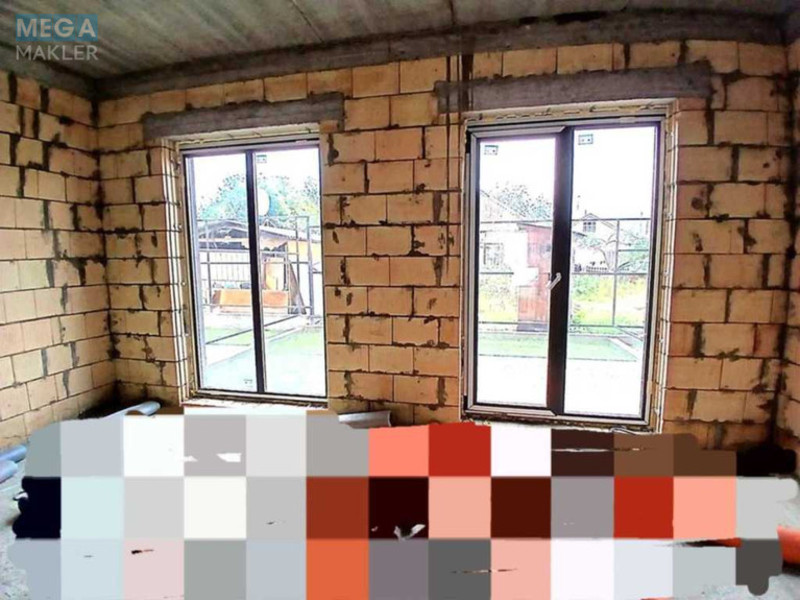Продаж дома, 2 поверху, 82 кв.м, 4 кімнати, ділянка 1,13 сотка, <a class="location-link" href="/bucha/" title="Недвижимость Буча">Буча</a>, Сергія Мазіна (изображение 6)