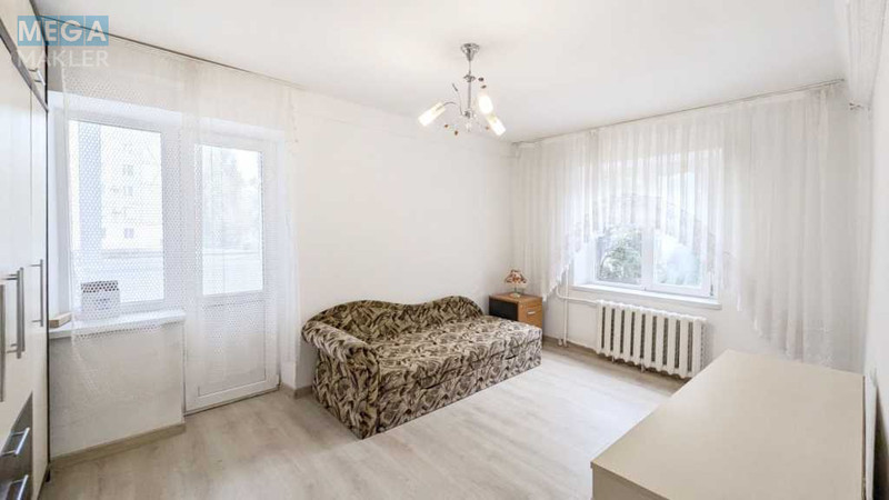 Оренда 2 кімнатної квартири, <a class="location-link" href="/kiev/" title="Недвижимость Київ">Київ</a>, <a class="location-link" href="/kiev/svyatoshinskij/" title="Недвижимость Святошинський район">Святошинський р-н</a>, Леся Курбаса просп., 12а (изображение 11)