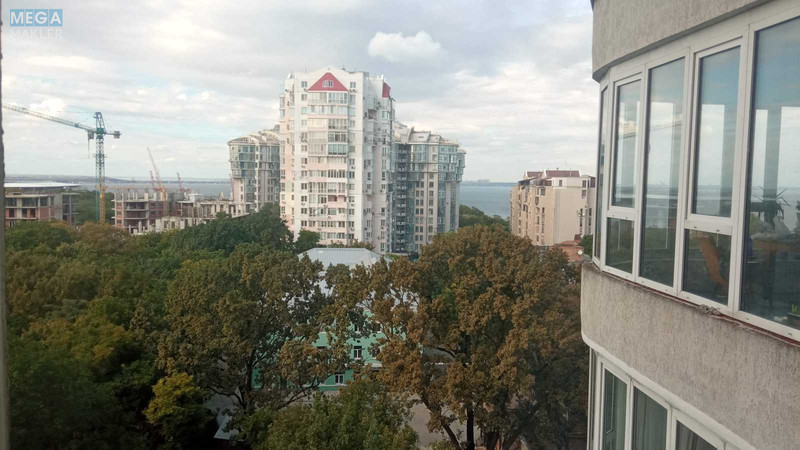 Оренда 2 кімнатної квартири, <a class="location-link" href="/odessa/" title="Недвижимость Одеса">Одеса</a>, <a class="location-link" href="/odessa/primorskij/" title="Недвижимость Приморський район">Приморський р-н</a>, Обсерваторный переулок, 2/6 (изображение 10)