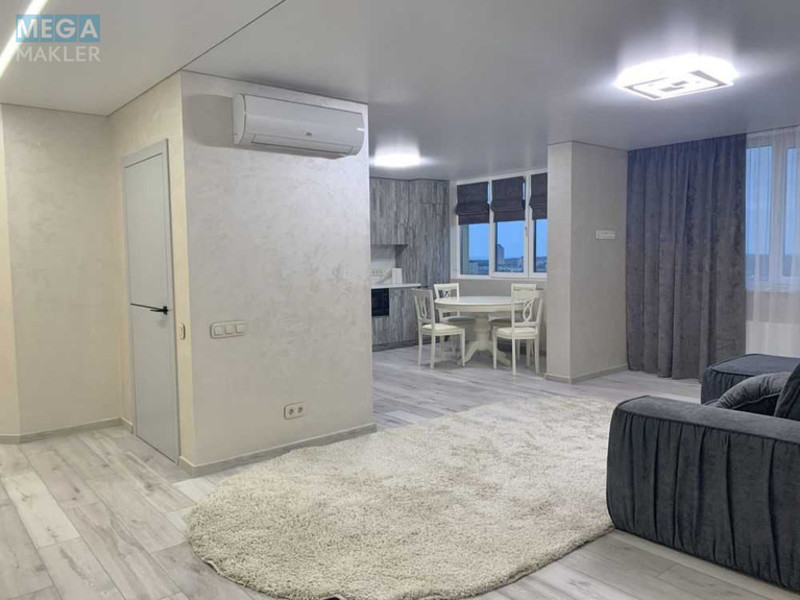 Оренда 2 кімнатної квартири, <a class="location-link" href="/kiev/" title="Недвижимость Київ">Київ</a>, <a class="location-link" href="/kiev/solomenskij/" title="Недвижимость Солом'янський район">Солом'янський р-н</a>, Михайла Максимовича вул., 32Б (изображение 6)