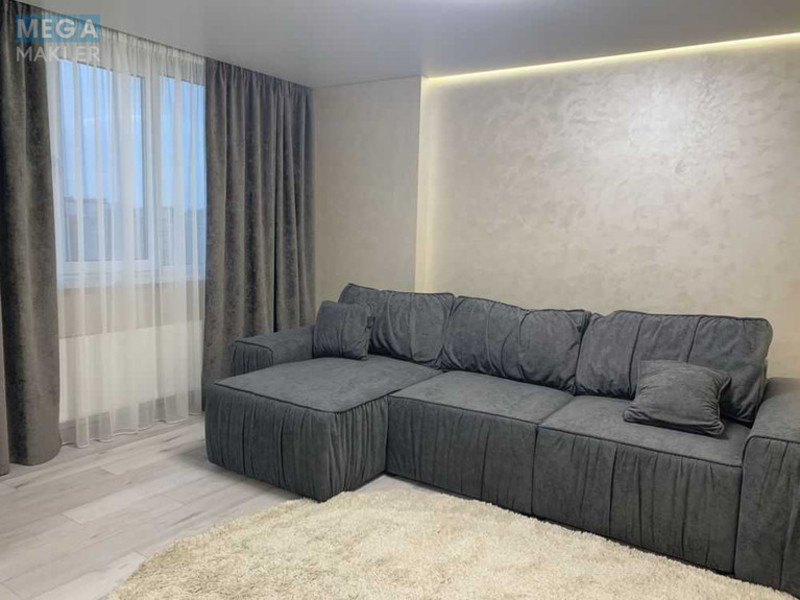 Оренда 2 кімнатної квартири, <a class="location-link" href="/kiev/" title="Недвижимость Київ">Київ</a>, <a class="location-link" href="/kiev/solomenskij/" title="Недвижимость Солом'янський район">Солом'янський р-н</a>, Михайла Максимовича вул., 32Б (изображение 9)