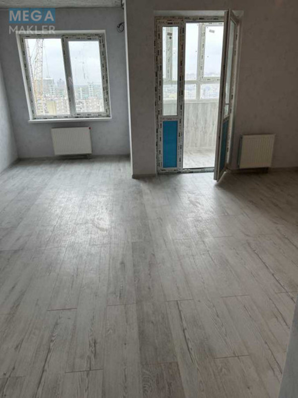 Новобудова, 25 поверхів, <a class="location-link" href="/brovary/" title="Недвижимость Бровари">Бровари</a>, Металургів, 35 (изображение 15)