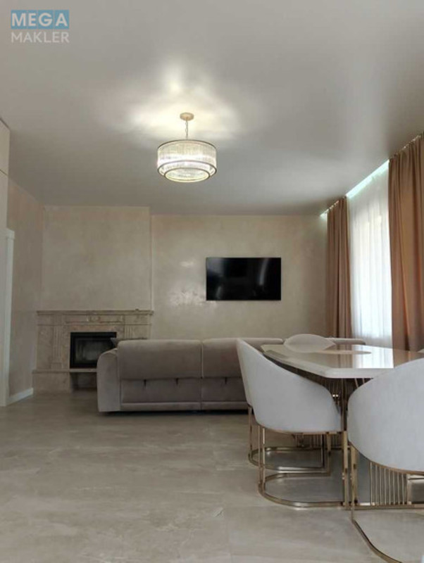 Продаж дома, 1 поверх, 150 кв.м, 4 кімнати, ділянка 10 соток, <a class="location-link" href="/berezenshina/" title="Недвижимость Березенщина">Березенщина</a>, Васильківська (изображение 3)