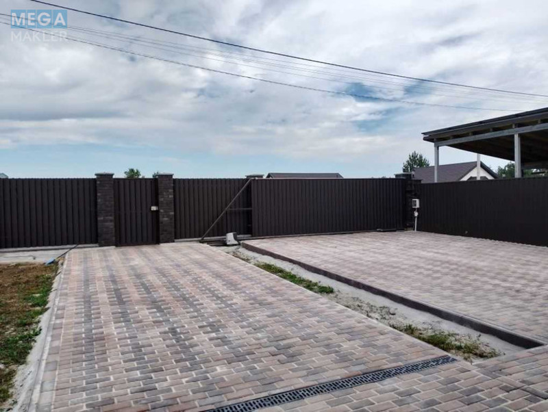 Продаж дома, 1 поверх, 150 кв.м, 4 кімнати, ділянка 10 соток, <a class="location-link" href="/berezenshina/" title="Недвижимость Березенщина">Березенщина</a>, Васильківська (изображение 17)