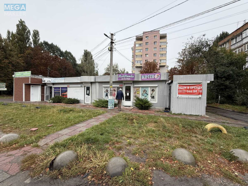 Оренда комерційної нерухомості, 12 кв.м, под магазин, <a class="location-link" href="/glevaha/" title="Недвижимость Глеваха">Глеваха</a>, Вокзальна (изображение 2)