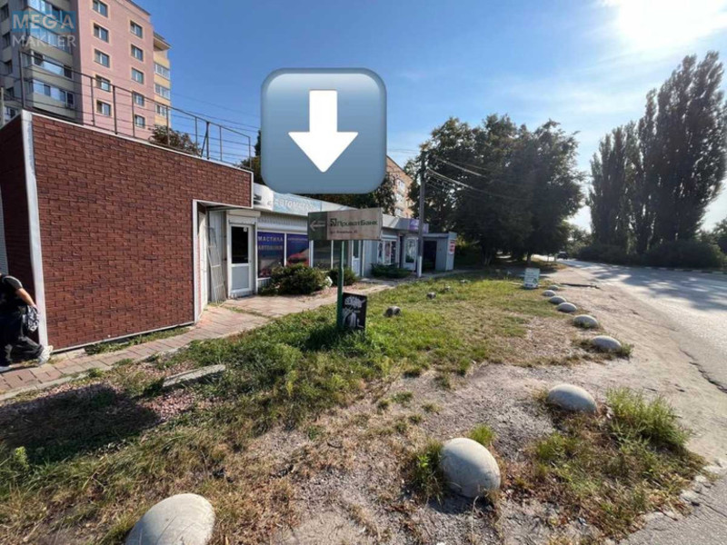 Оренда комерційної нерухомості, 12 кв.м, под магазин, <a class="location-link" href="/glevaha/" title="Недвижимость Глеваха">Глеваха</a>, Вокзальна (изображение 5)