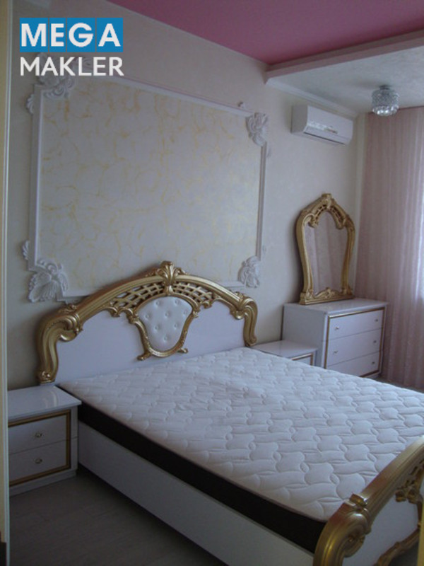 Оренда 2 кімнатної квартири, люкс, <a class="location-link" href="/odessa/" title="Недвижимость Одеса">Одеса</a>, <a class="location-link" href="/odessa/kievskij/" title="Недвижимость Київський район">Київський р-н</a>, Люсдорская дорога 55/2 (изображение 5)