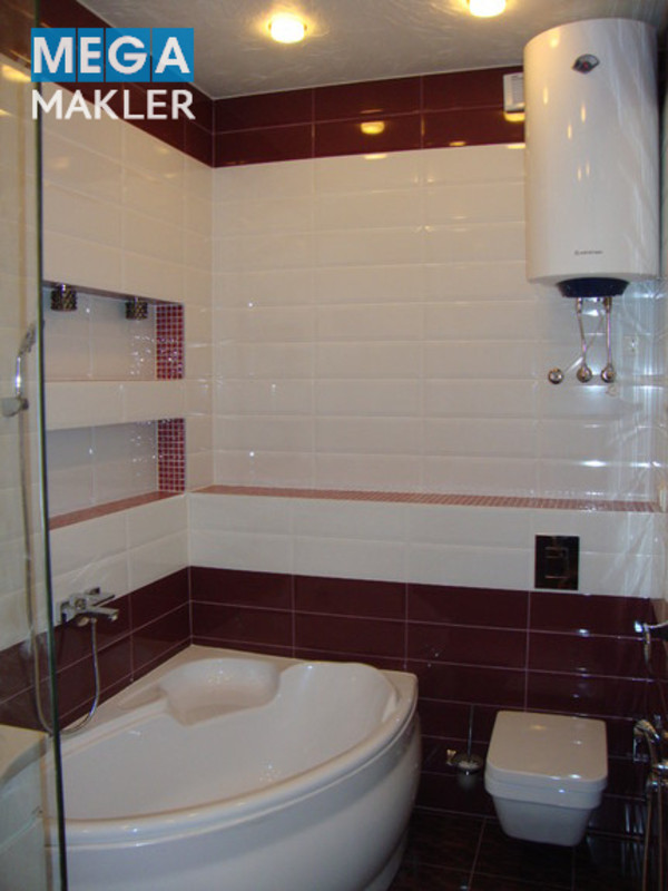 Оренда 2 кімнатної квартири, люкс, <a class="location-link" href="/odessa/" title="Недвижимость Одеса">Одеса</a>, <a class="location-link" href="/odessa/kievskij/" title="Недвижимость Київський район">Київський р-н</a>, Люсдорская дорога 55/2 (изображение 9)