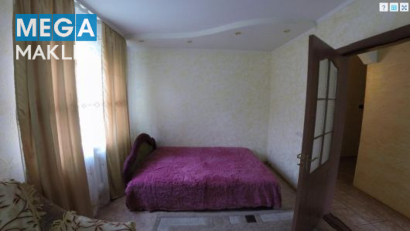 Оренда 1 кімнатної квартири, стандарт, <a class="location-link" href="/odessa/" title="Недвижимость Одеса">Одеса</a>, <a class="location-link" href="/odessa/kievskij/" title="Недвижимость Київський район">Київський р-н</a>, Космонавтов 26 (изображение 2)