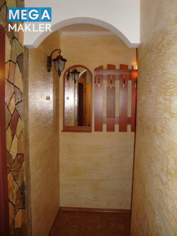 Оренда 1 кімнатної квартири, стандарт, <a class="location-link" href="/odessa/" title="Недвижимость Одеса">Одеса</a>, <a class="location-link" href="/odessa/kievskij/" title="Недвижимость Київський район">Київський р-н</a>, Космонавтов 26 (изображение 9)