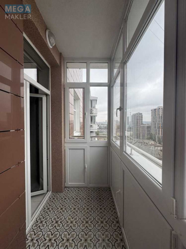 Продаж 1 кімнатної квартири (42,8/15/15), 11 пов. 18 пов. будинку, <a class="location-link" href="/kiev/" title="Недвижимость Київ">Київ</a>, <a class="location-link" href="/kiev/pecherskij/" title="Недвижимость Печерський район">Печерський р-н</a>, Василия Тютюнника ул., 51/1а (изображение 13)
