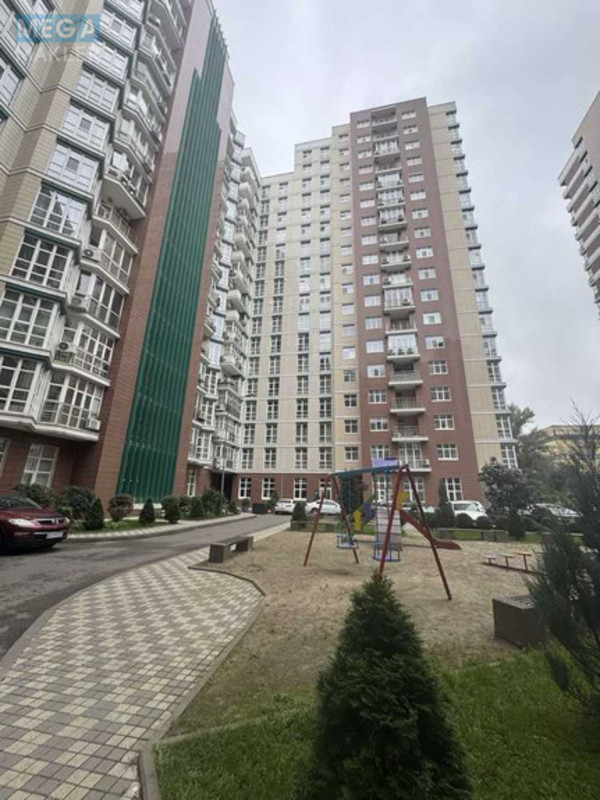 Продаж 1 кімнатної квартири (42,8/15/15), 11 пов. 18 пов. будинку, <a class="location-link" href="/kiev/" title="Недвижимость Київ">Київ</a>, <a class="location-link" href="/kiev/pecherskij/" title="Недвижимость Печерський район">Печерський р-н</a>, Василия Тютюнника ул., 51/1а (изображение 17)
