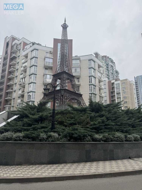 Продаж 1 кімнатної квартири (42,8/15/15), 11 пов. 18 пов. будинку, <a class="location-link" href="/kiev/" title="Недвижимость Київ">Київ</a>, <a class="location-link" href="/kiev/pecherskij/" title="Недвижимость Печерський район">Печерський р-н</a>, Василия Тютюнника ул., 51/1а (изображение 18)