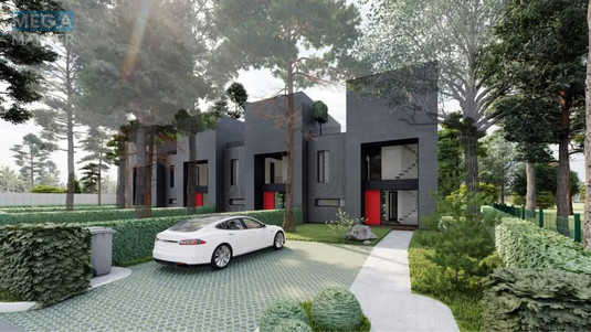 Продаж дома, 3&nbsp;поверху, 143&nbsp;кв.м, 4&nbsp;кімнати, ділянка 2&nbsp;сотки, <a class="location-link" href="/zazimya/" title="Недвижимость Зазим'я">Зазим`я</a>, Підлісна (изображение 13)
