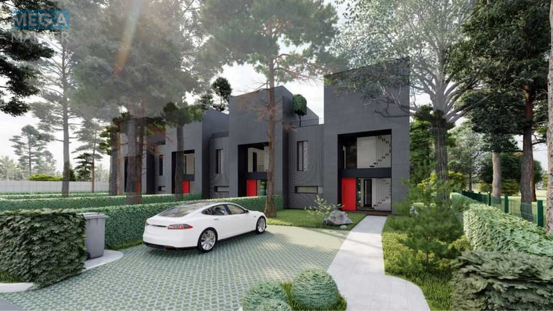 Продаж дома, 3 поверху, 143 кв.м, 4 кімнати, ділянка 2 сотки, <a class="location-link" href="/zazimya/" title="Недвижимость Зазим'я">Зазим`я</a>, Підлісна (изображение 13)