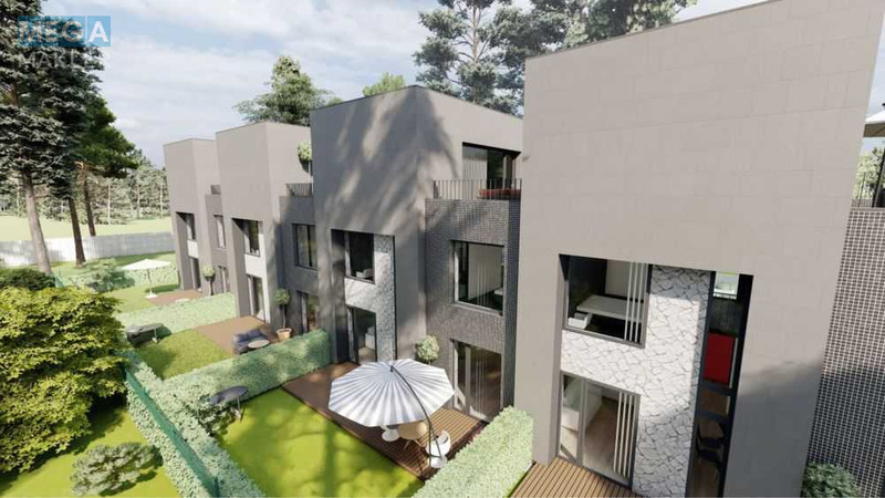 Продаж дома, 3 поверху, 143 кв.м, 4 кімнати, ділянка 2 сотки, <a class="location-link" href="/zazimya/" title="Недвижимость Зазим'я">Зазим`я</a>, Підлісна (изображение 17)