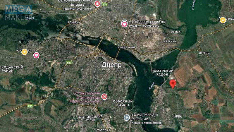 Продаж дома, 2 поверху, 60 кв.м, 2 кімнати, ділянка 6 соток, <a class="location-link" href="/dnepropetrovsk/" title="Недвижимость Дніпра">Дніпро</a>, Щемильская, 84 (изображение 12)
