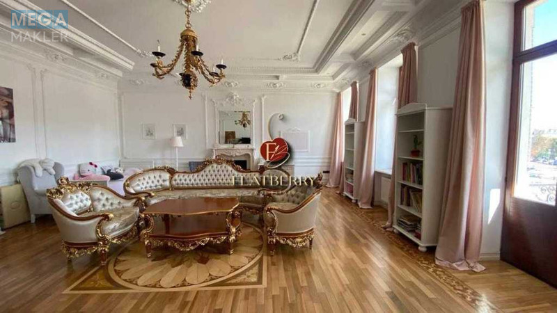Продаж 4 кімнатної квартири (236/?/15), 2 пов. 5 пов. будинку, <a class="location-link" href="/kiev/" title="Недвижимость Київ">Київ</a>, <a class="location-link" href="/kiev/shevchenkovskij/" title="Недвижимость Шевченківський район">Шевченківський р-н</a>, Володимирська вул., 20/1а (изображение 4)