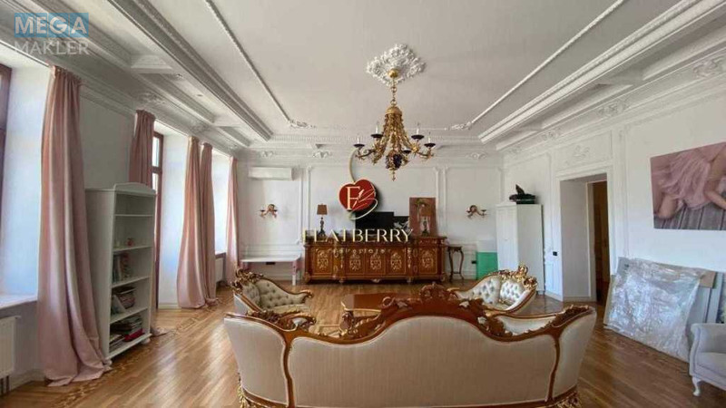 Продаж 4 кімнатної квартири (236/?/15), 2 пов. 5 пов. будинку, <a class="location-link" href="/kiev/" title="Недвижимость Київ">Київ</a>, <a class="location-link" href="/kiev/shevchenkovskij/" title="Недвижимость Шевченківський район">Шевченківський р-н</a>, Володимирська вул., 20/1а (изображение 5)