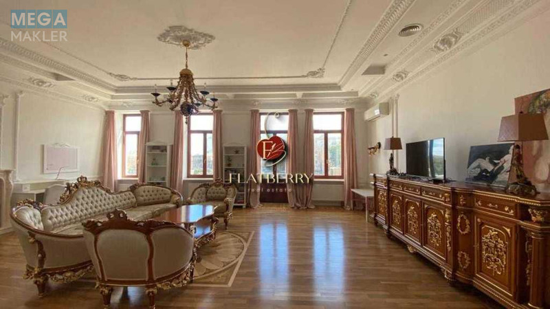 Продаж 4 кімнатної квартири (236/?/15), 2 пов. 5 пов. будинку, <a class="location-link" href="/kiev/" title="Недвижимость Київ">Київ</a>, <a class="location-link" href="/kiev/shevchenkovskij/" title="Недвижимость Шевченківський район">Шевченківський р-н</a>, Володимирська вул., 20/1а (изображение 6)
