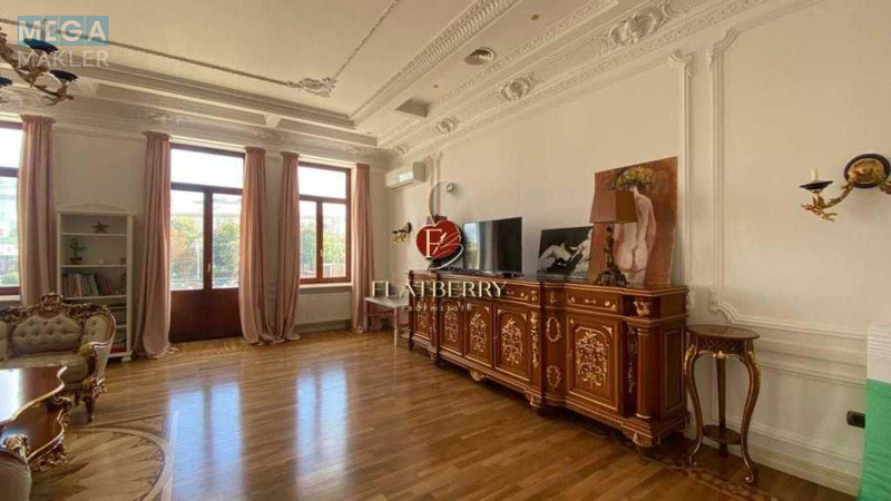 Продаж 4 кімнатної квартири (236/?/15), 2 пов. 5 пов. будинку, <a class="location-link" href="/kiev/" title="Недвижимость Київ">Київ</a>, <a class="location-link" href="/kiev/shevchenkovskij/" title="Недвижимость Шевченківський район">Шевченківський р-н</a>, Володимирська вул., 20/1а (изображение 7)