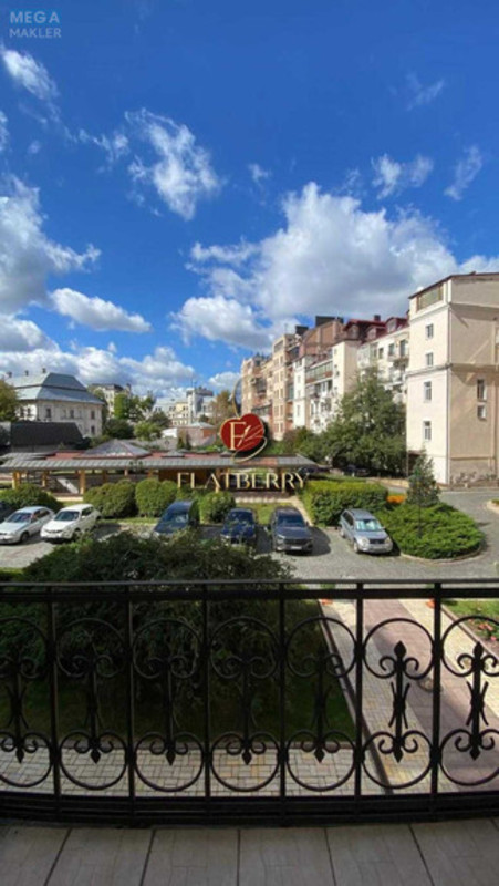 Продаж 4 кімнатної квартири (236/?/15), 2 пов. 5 пов. будинку, <a class="location-link" href="/kiev/" title="Недвижимость Київ">Київ</a>, <a class="location-link" href="/kiev/shevchenkovskij/" title="Недвижимость Шевченківський район">Шевченківський р-н</a>, Володимирська вул., 20/1а (изображение 16)