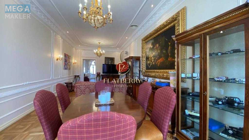 Продаж 4 кімнатної квартири (236/?/15), 2 пов. 5 пов. будинку, <a class="location-link" href="/kiev/" title="Недвижимость Київ">Київ</a>, <a class="location-link" href="/kiev/shevchenkovskij/" title="Недвижимость Шевченківський район">Шевченківський р-н</a>, Володимирська вул., 20/1а (изображение 19)