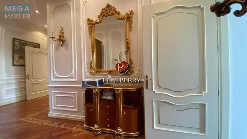 Продаж 4 кімнатної квартири (236/?/15), 2 пов. 5 пов. будинку, <a class="location-link" href="/kiev/" title="Недвижимость Київ">Київ</a>, <a class="location-link" href="/kiev/shevchenkovskij/" title="Недвижимость Шевченківський район">Шевченківський р-н</a>, Володимирська вул., 20/1а (изображение 21)