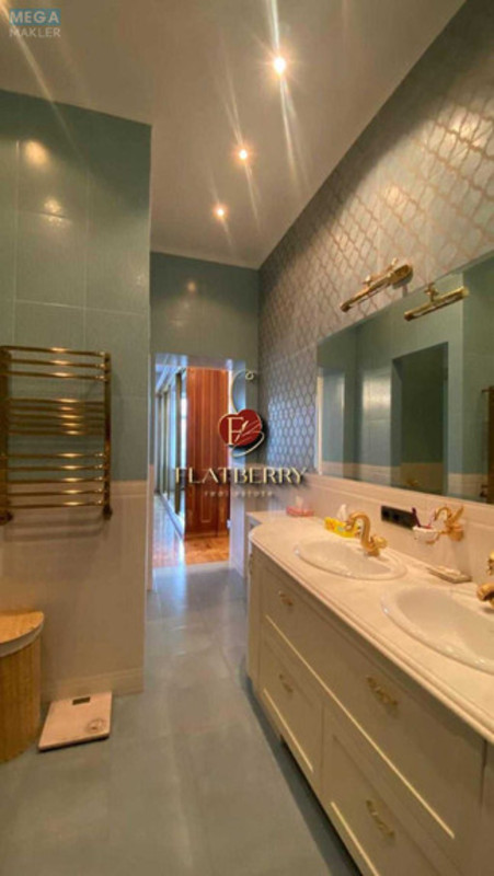 Продаж 4 кімнатної квартири (236/?/15), 2 пов. 5 пов. будинку, <a class="location-link" href="/kiev/" title="Недвижимость Київ">Київ</a>, <a class="location-link" href="/kiev/shevchenkovskij/" title="Недвижимость Шевченківський район">Шевченківський р-н</a>, Володимирська вул., 20/1а (изображение 22)