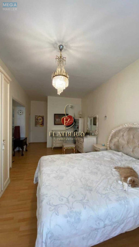 Продаж 5 кімнатної квартири (175/?/20), 9 пов. 9 пов. будинку, <a class="location-link" href="/kiev/" title="Недвижимость Київ">Київ</a>, <a class="location-link" href="/kiev/shevchenkovskij/" title="Недвижимость Шевченківський район">Шевченківський р-н</a>, Дмитрівська вул., 45 (изображение 3)