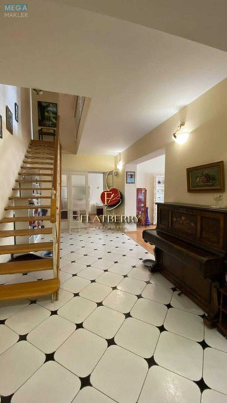 Продаж 5 кімнатної квартири (175/?/20), 9 пов. 9 пов. будинку, <a class="location-link" href="/kiev/" title="Недвижимость Київ">Київ</a>, <a class="location-link" href="/kiev/shevchenkovskij/" title="Недвижимость Шевченківський район">Шевченківський р-н</a>, Дмитрівська вул., 45 (изображение 13)