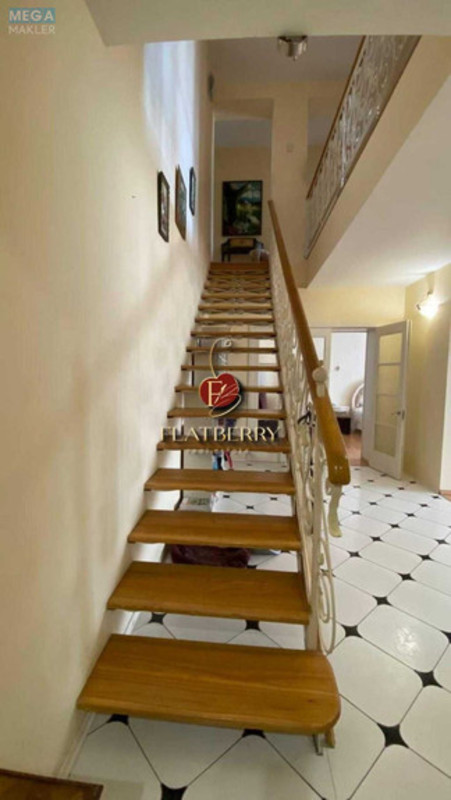 Продаж 5 кімнатної квартири (175/?/20), 9 пов. 9 пов. будинку, <a class="location-link" href="/kiev/" title="Недвижимость Київ">Київ</a>, <a class="location-link" href="/kiev/shevchenkovskij/" title="Недвижимость Шевченківський район">Шевченківський р-н</a>, Дмитрівська вул., 45 (изображение 14)