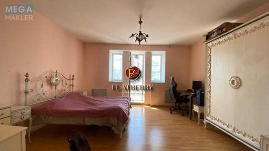 Продаж 5 кімнатної квартири (175/?/20), 9 пов. 9 пов. будинку, <a class="location-link" href="/kiev/" title="Недвижимость Київ">Київ</a>, <a class="location-link" href="/kiev/shevchenkovskij/" title="Недвижимость Шевченківський район">Шевченківський р-н</a>, Дмитрівська вул., 45 (изображение 18)
