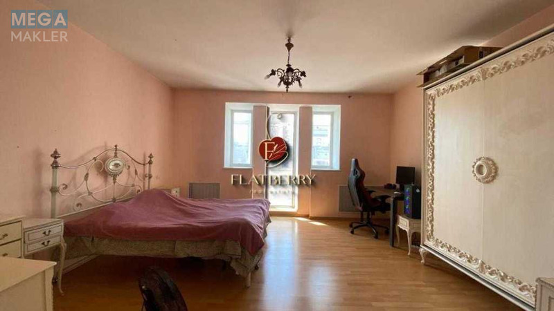 Продаж 5 кімнатної квартири (175/?/20), 9 пов. 9 пов. будинку, <a class="location-link" href="/kiev/" title="Недвижимость Київ">Київ</a>, <a class="location-link" href="/kiev/shevchenkovskij/" title="Недвижимость Шевченківський район">Шевченківський р-н</a>, Дмитрівська вул., 45 (изображение 18)
