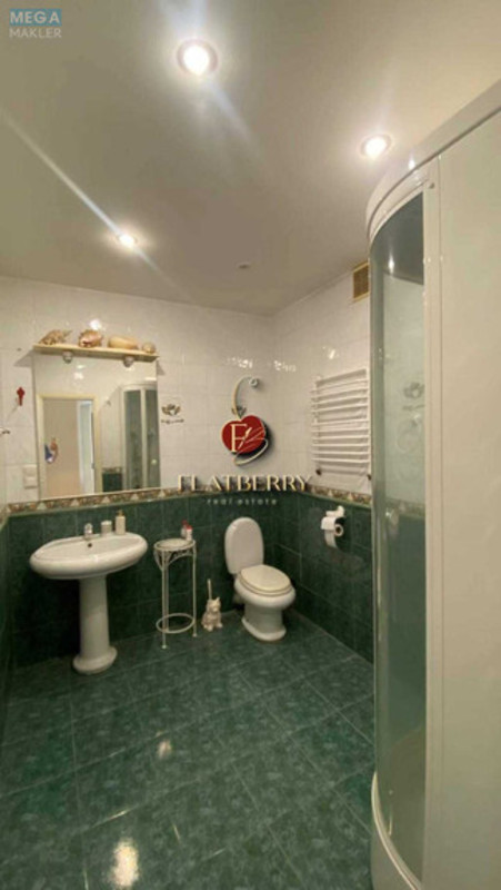 Продаж 5 кімнатної квартири (175/?/20), 9 пов. 9 пов. будинку, <a class="location-link" href="/kiev/" title="Недвижимость Київ">Київ</a>, <a class="location-link" href="/kiev/shevchenkovskij/" title="Недвижимость Шевченківський район">Шевченківський р-н</a>, Дмитрівська вул., 45 (изображение 21)