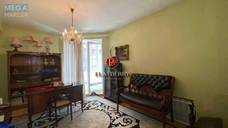 Продаж 5 кімнатної квартири (175/?/20), 9 пов. 9 пов. будинку, <a class="location-link" href="/kiev/" title="Недвижимость Київ">Київ</a>, <a class="location-link" href="/kiev/shevchenkovskij/" title="Недвижимость Шевченківський район">Шевченківський р-н</a>, Дмитрівська вул., 45 (изображение 22)