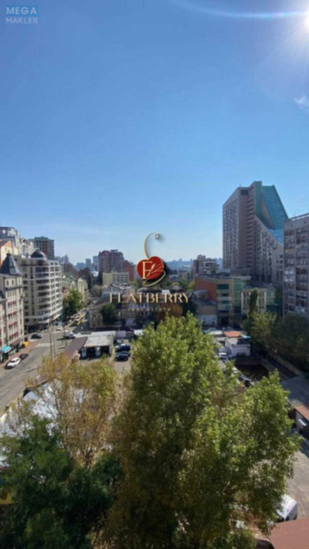 Продаж 5 кімнатної квартири (175/?/20), 9 пов. 9 пов. будинку, <a class="location-link" href="/kiev/" title="Недвижимость Київ">Київ</a>, <a class="location-link" href="/kiev/shevchenkovskij/" title="Недвижимость Шевченківський район">Шевченківський р-н</a>, Дмитрівська вул., 45 (изображение 24)